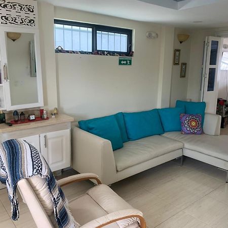 Los Andes Hostal Filandia Eksteriør billede
