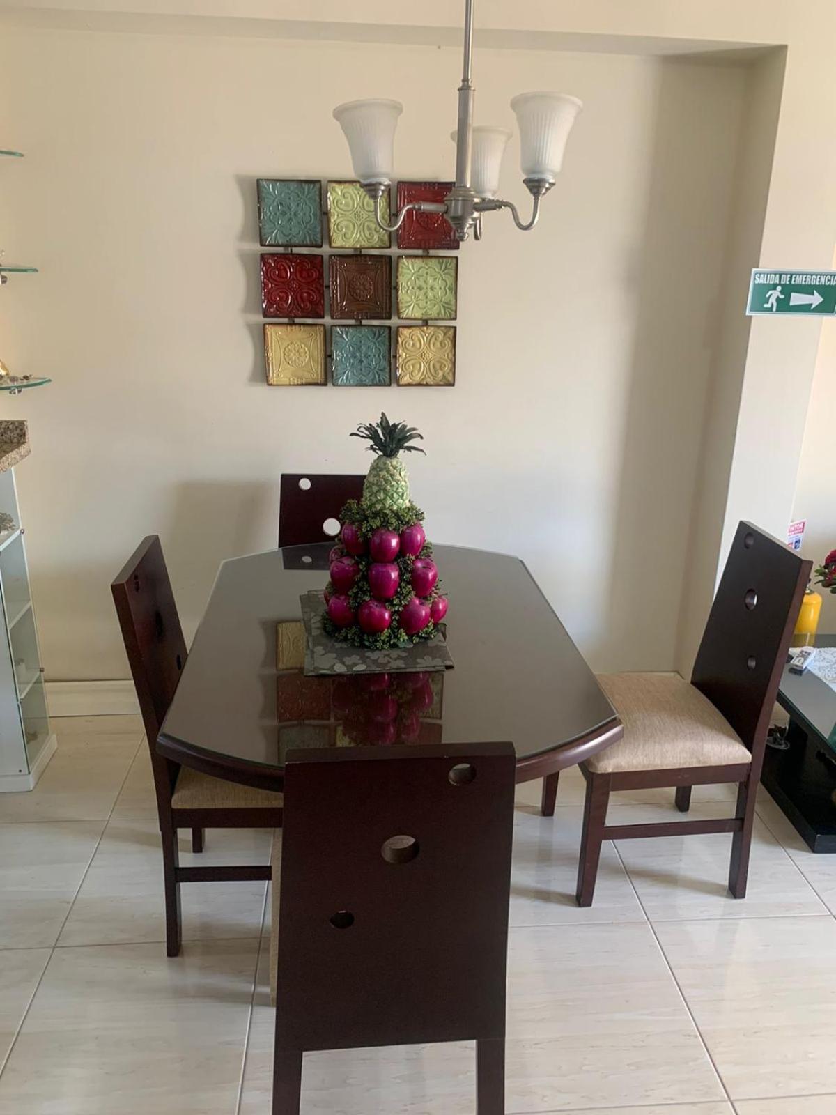 Los Andes Hostal Filandia Eksteriør billede